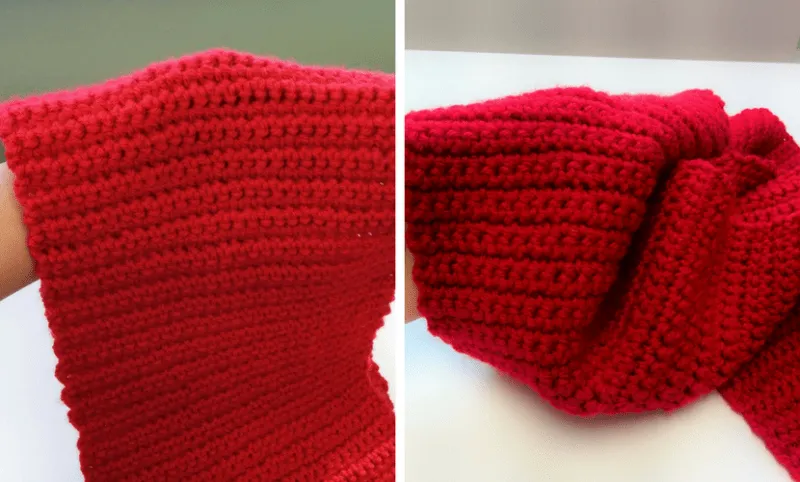 How to Soften Scratchy yarn