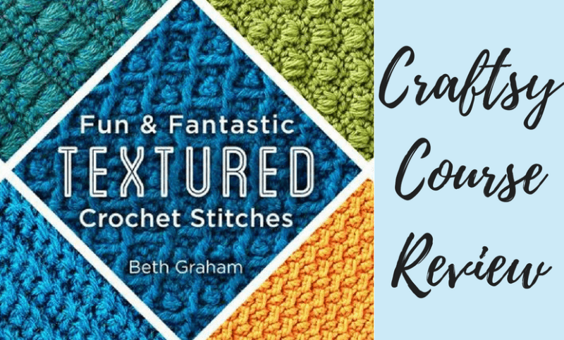craftsy course review