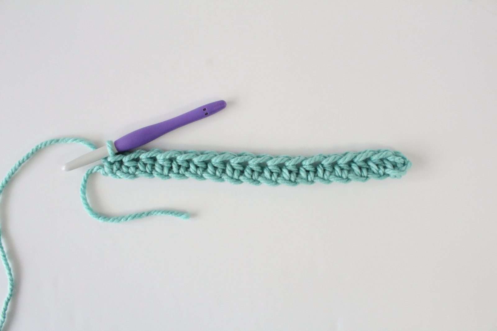 Madeline Beanie free Crochet pattern