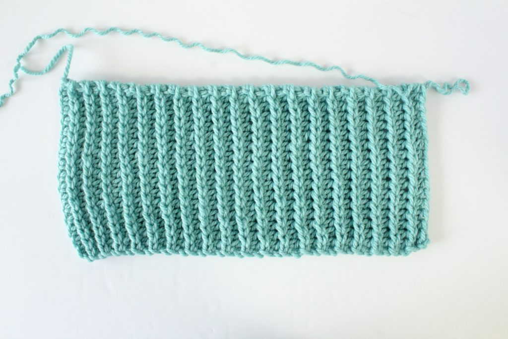 how to read crochet patterns