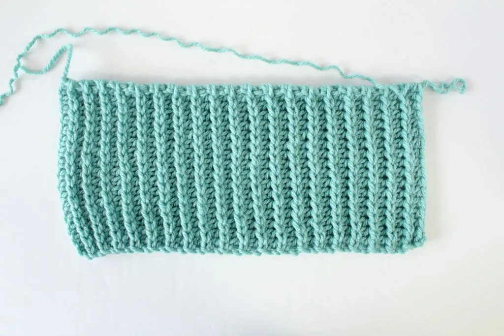 how to read crochet patterns