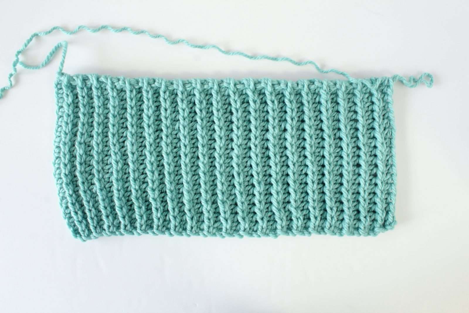 Madeline Beanie free Crochet pattern