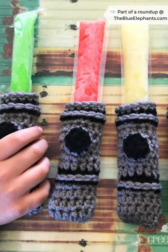 25 Free Summer Crochet Patterns to Try in 2021!