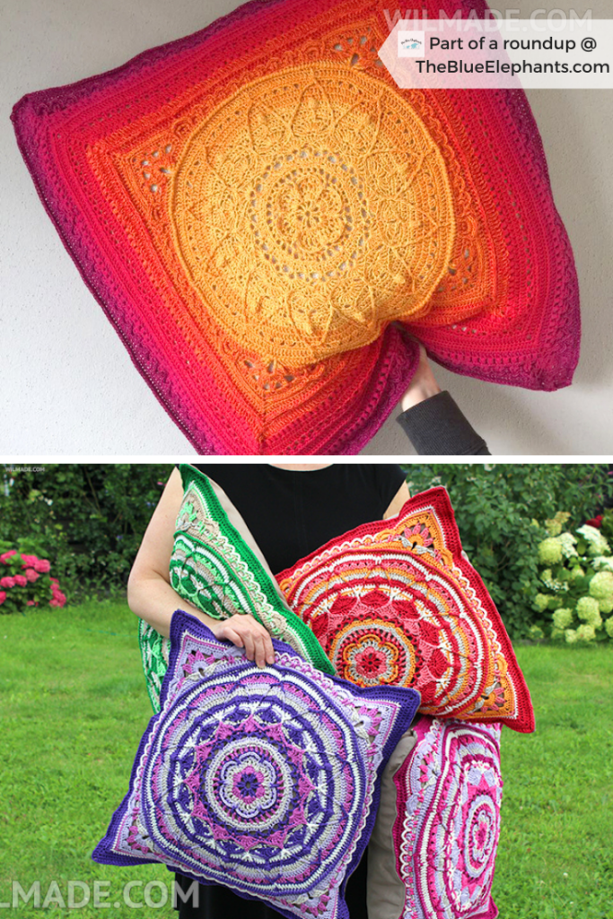 25 Free Summer Crochet Patterns to Try in 2021!