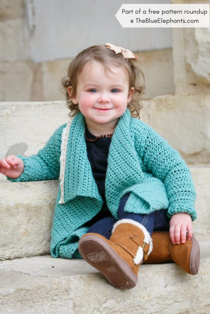 Free Crochet Sweater Patterns For Adults And Kids Free Crochet Sweater Patterns For Adults And Kids
