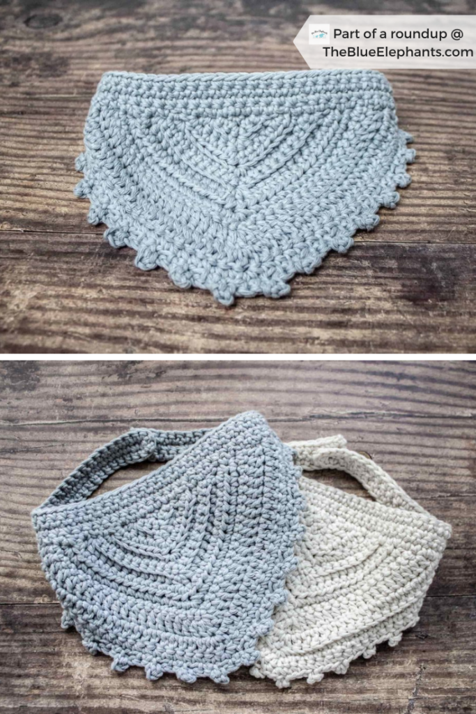 Crochet baby 2025 accessories