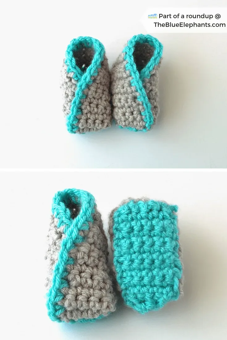 Baby crochet Patterns Ideas for boys and girls!