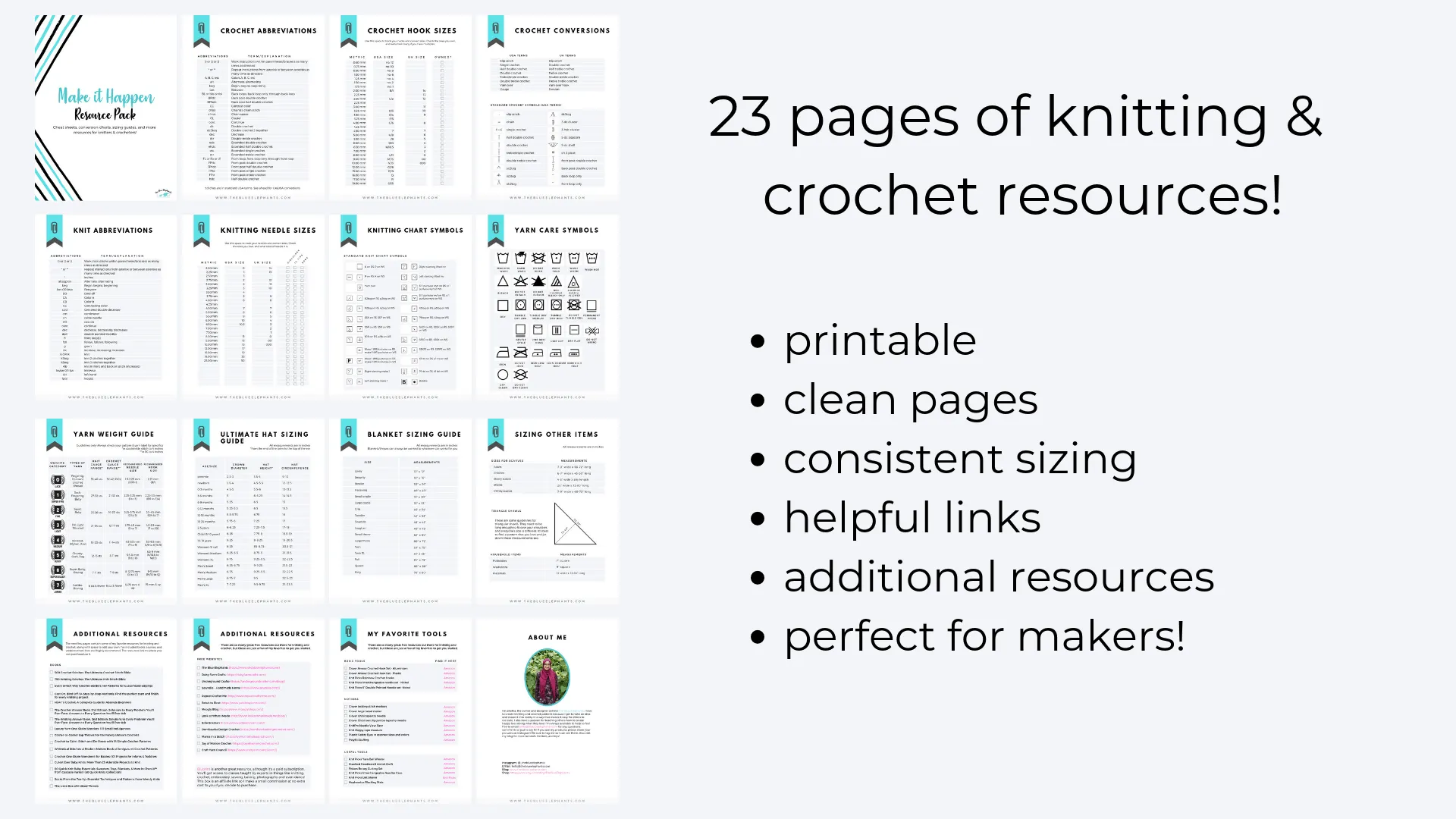 Crochet Abbreviations Chart Crochet Abbreviations Crochet
