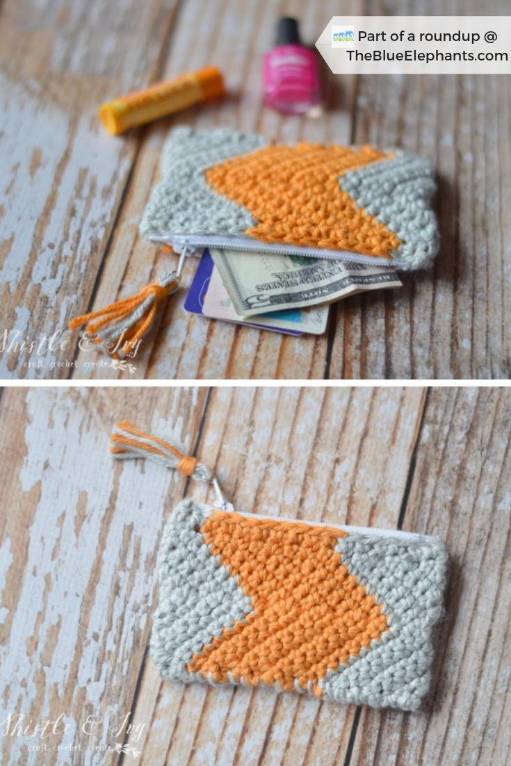 10 Crochet Bags You Need to Make: