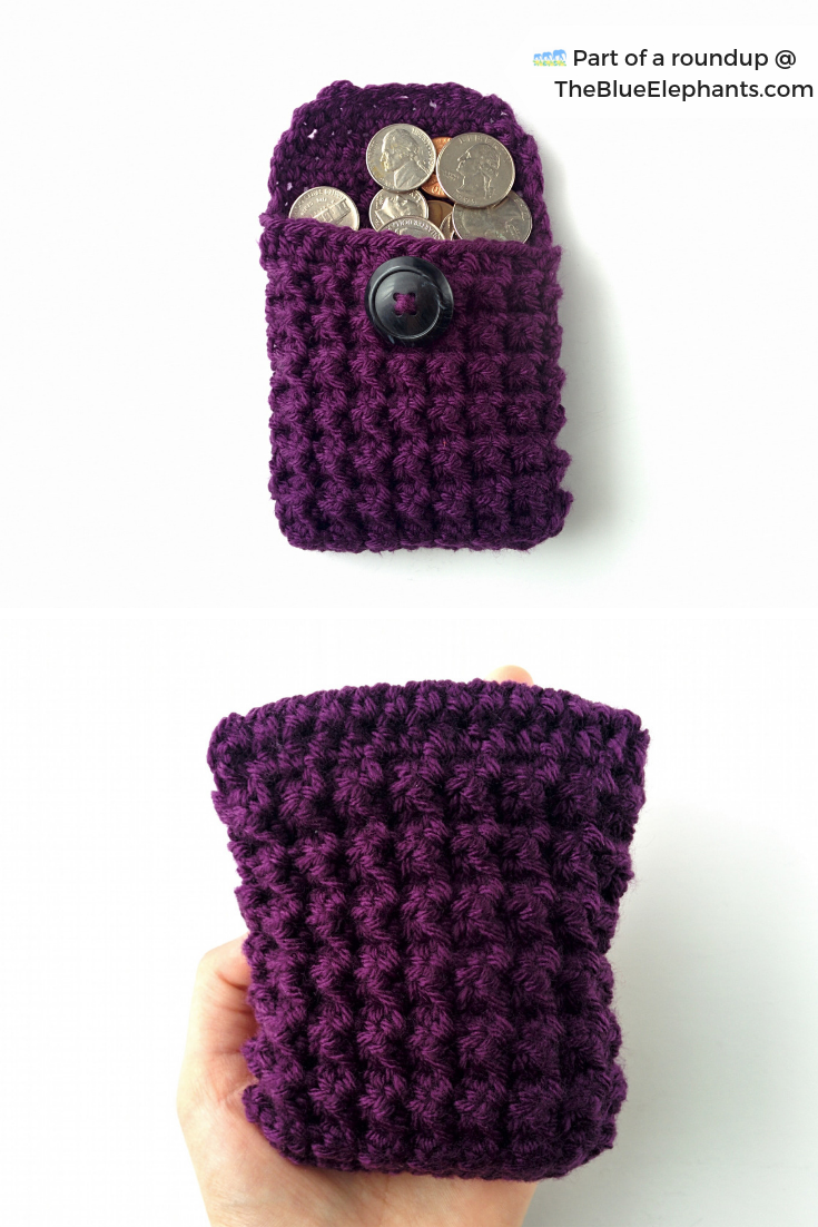 10 Crochet Bags You Need to Make: