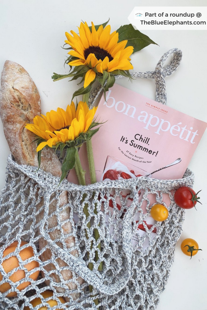 10 Crochet Bags You Need to Make: