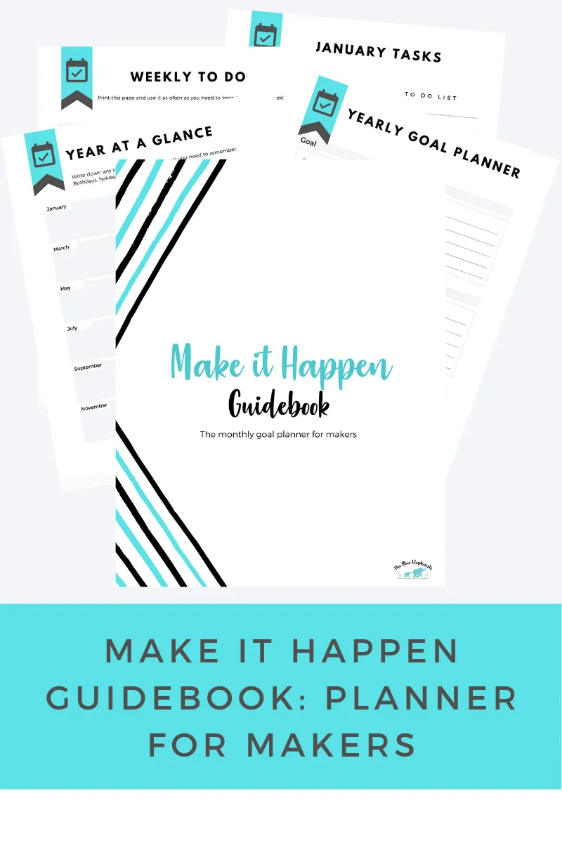 How to Prepare for a Craft Fair: Tips and tricks that I Use!