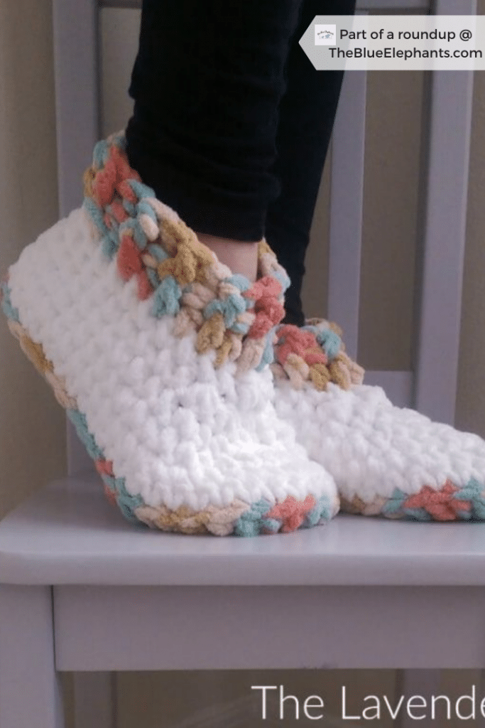 Top 15 Free Slipper Patterns to Make for