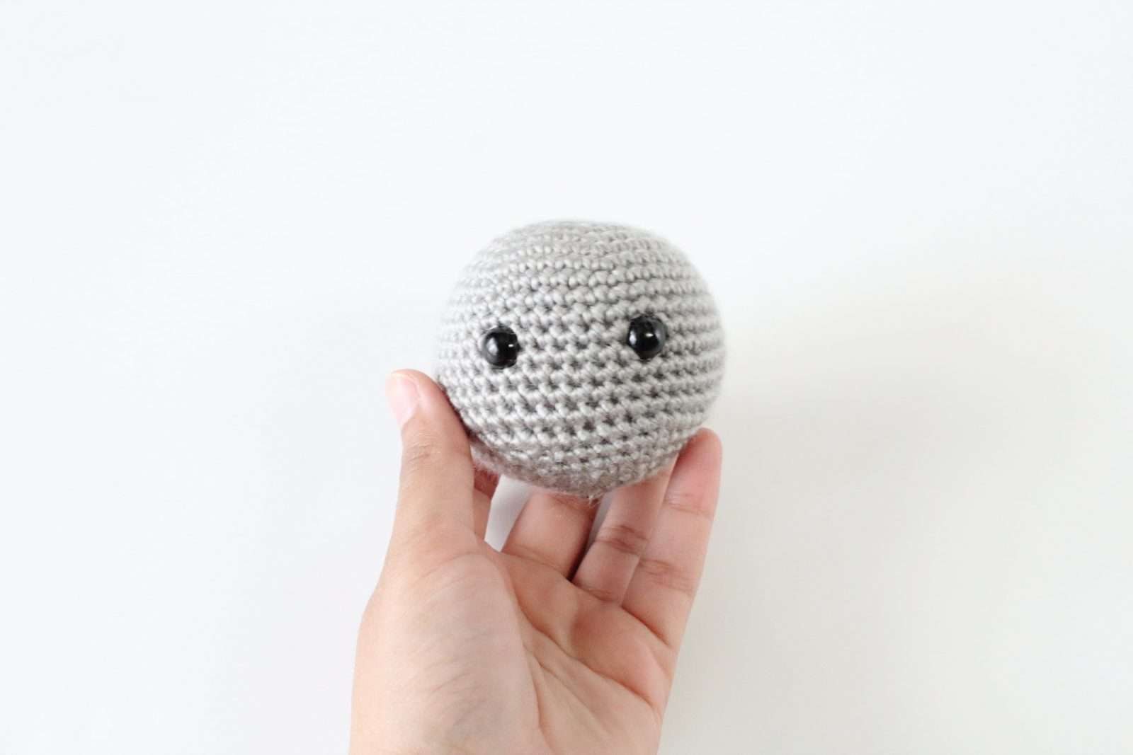 voodoo doll crochet pattern