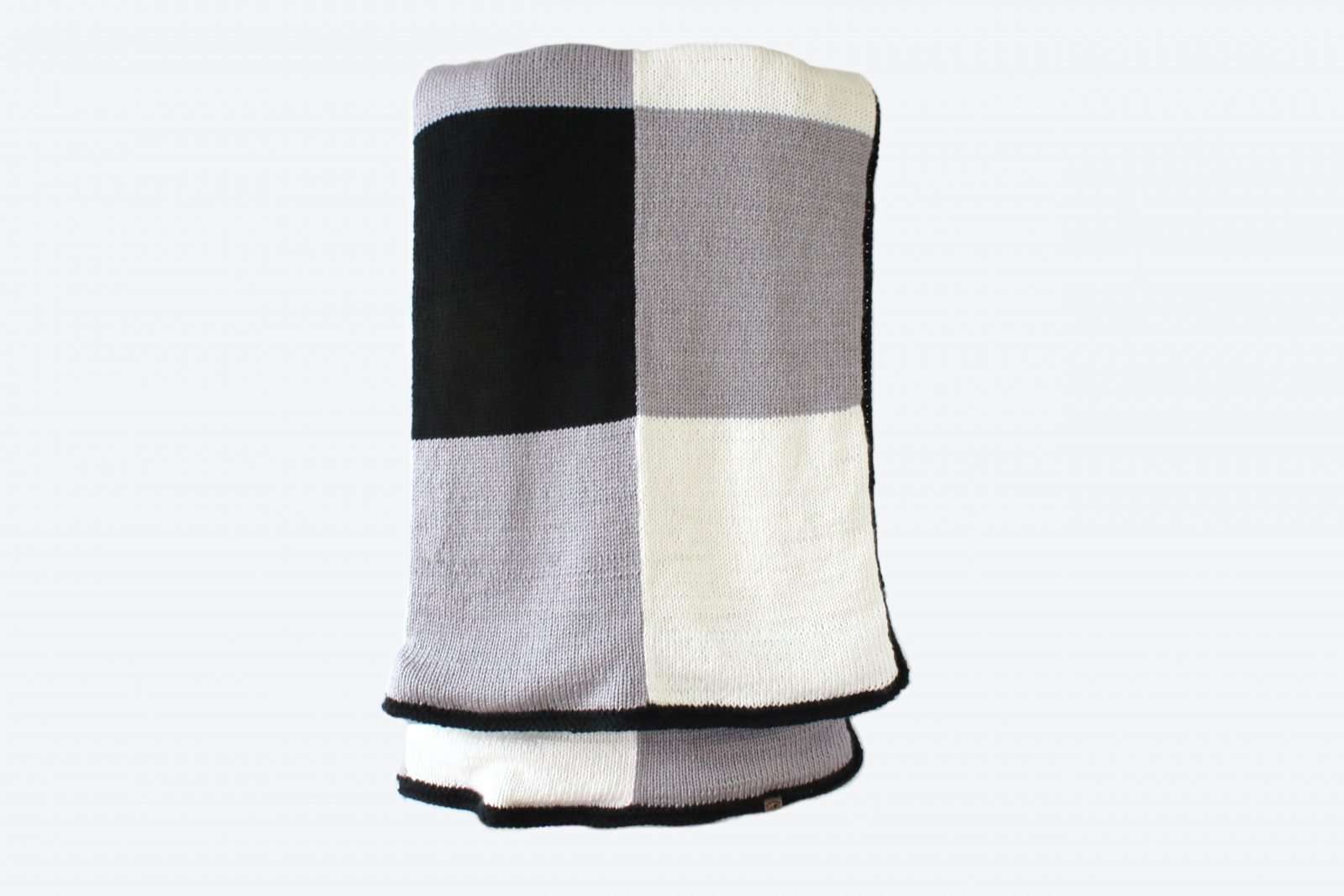 Ammara Throw: Free Blanket Knitting Pattern