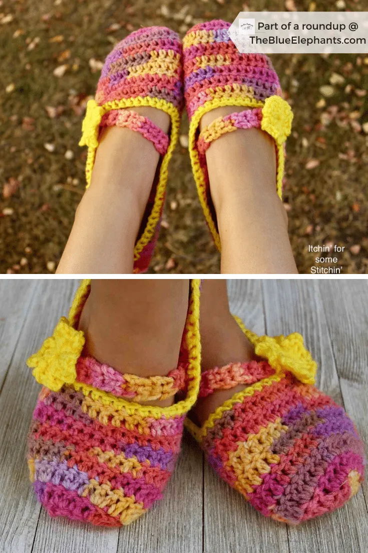 Mother's Day Crochet Patterns: 20 Things to Make for Mom!