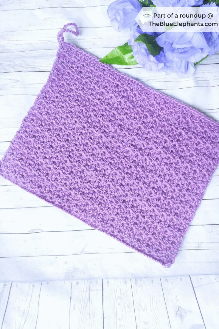 Mother's Day Crochet Patterns: 20 Things to Make for Mom!