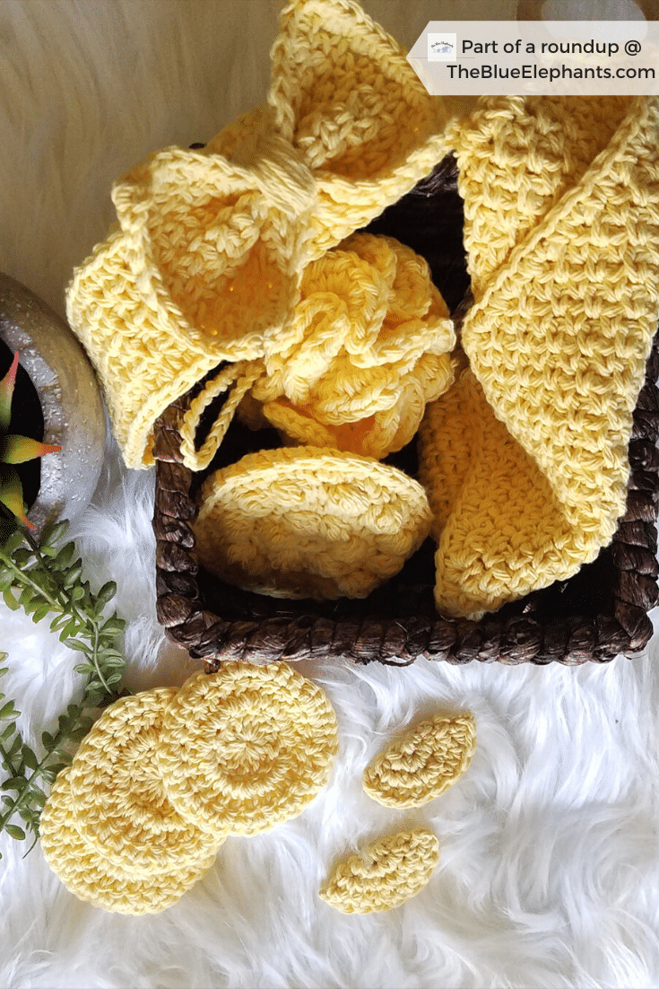 Mother's Day Crochet Patterns: 20 Things to Make for Mom!
