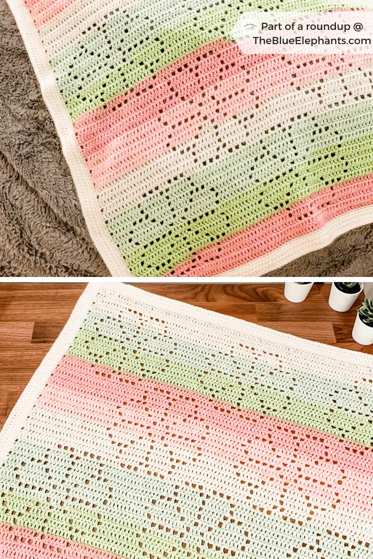 Mother's Day Crochet Patterns: 20 Things to Make for Mom!