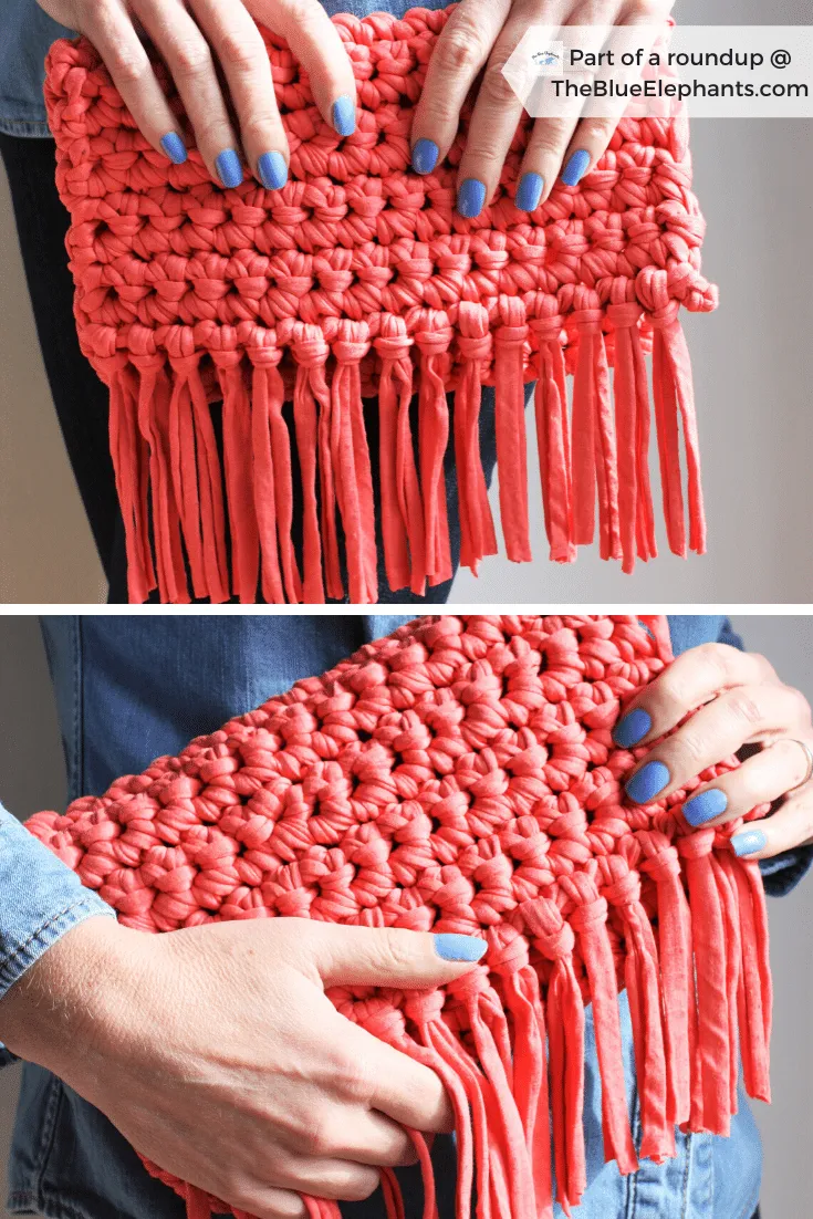 Mother's Day Crochet Patterns: 20 Things to Make for Mom!