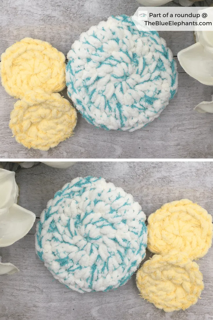 Mother's Day Crochet Patterns: 20 Things to Make for Mom!