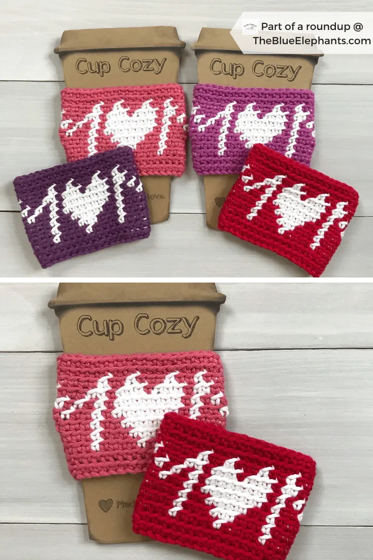 Mother's Day Crochet Patterns: 20 Things to Make for Mom!