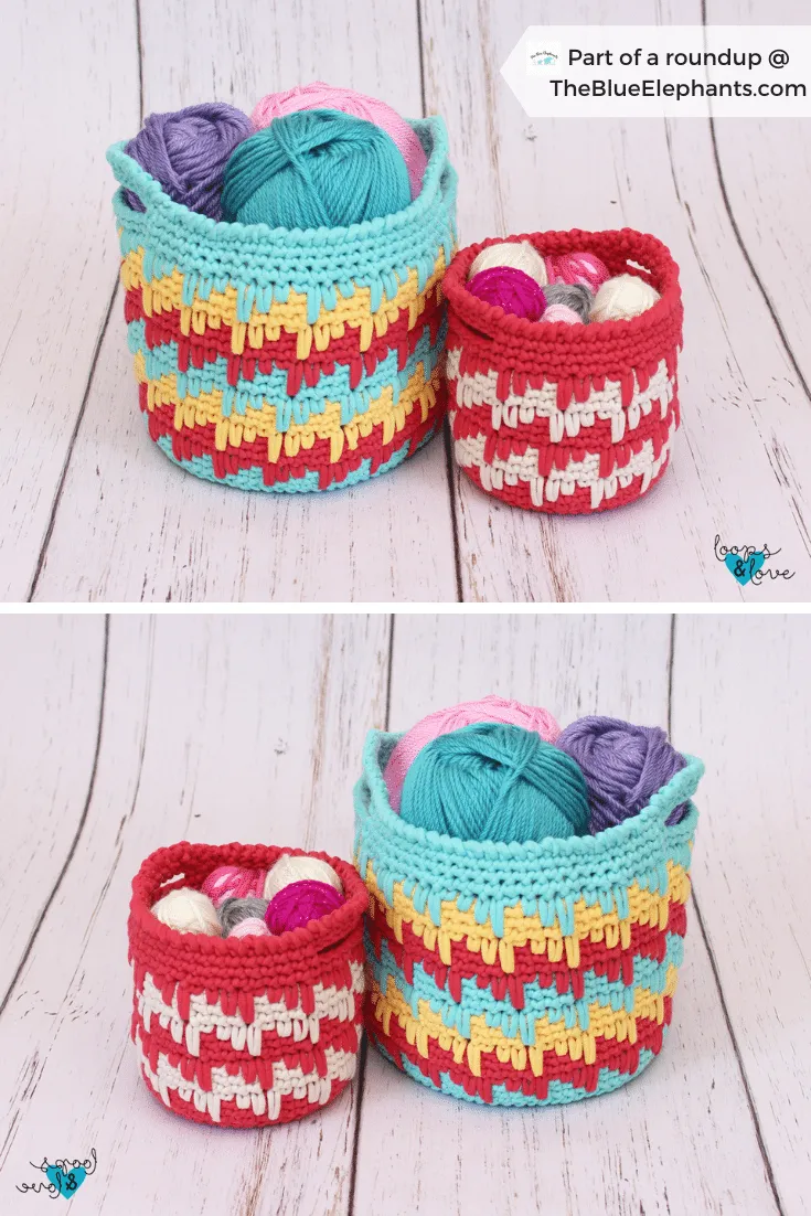 Mother's Day Crochet Patterns: 20 Things to Make for Mom!