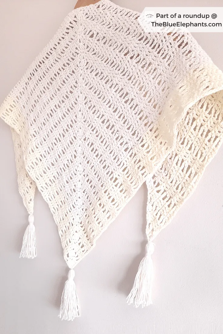 Mother's Day Crochet Patterns: 20 Things to Make for Mom!