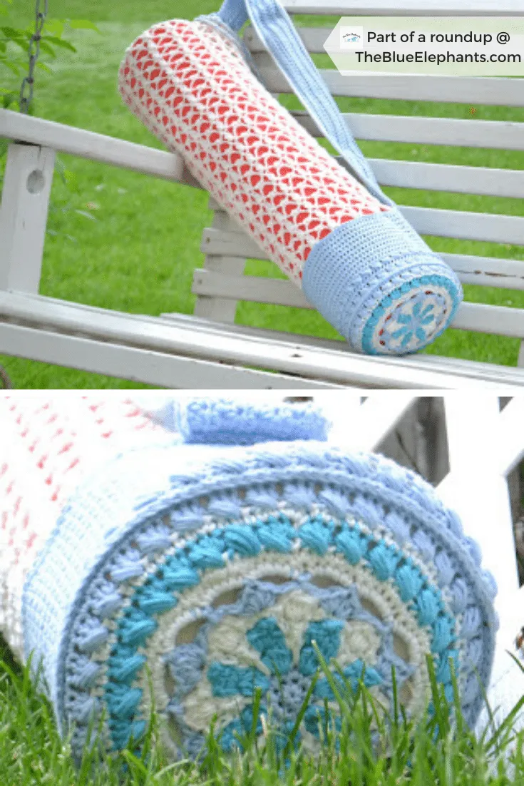 Mother's Day Crochet Patterns: 20 Things to Make for Mom!