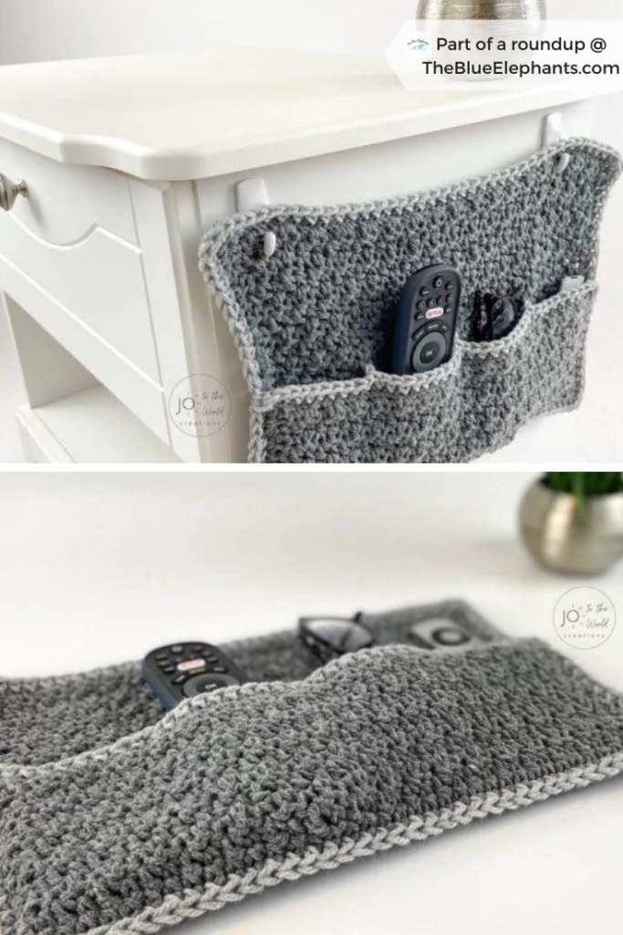 What to Crochet for Men: Valentine's Day Ideas for HIM!