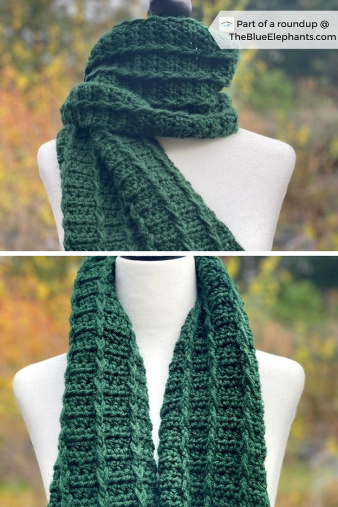 What to Crochet for Men: Valentine's Day Ideas for HIM!