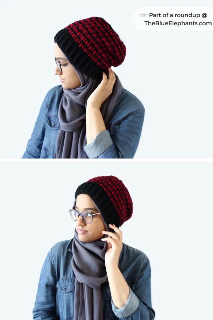 What to Crochet for Men: Valentine's Day Ideas for HIM!
