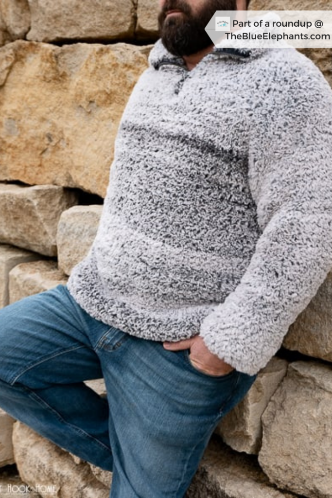 What to Crochet for Men: Valentine's Day Ideas for HIM!
