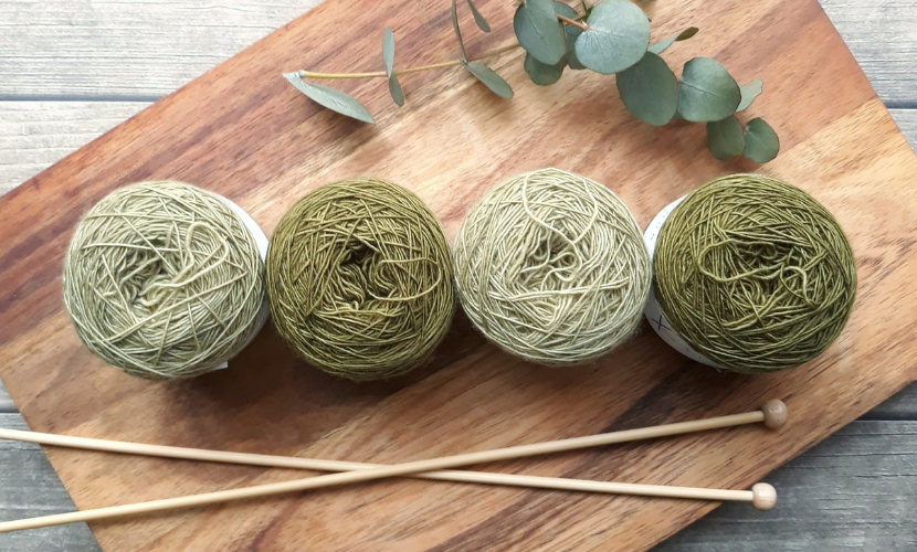 All About Yarn Fiber Content: What is yarn made of?