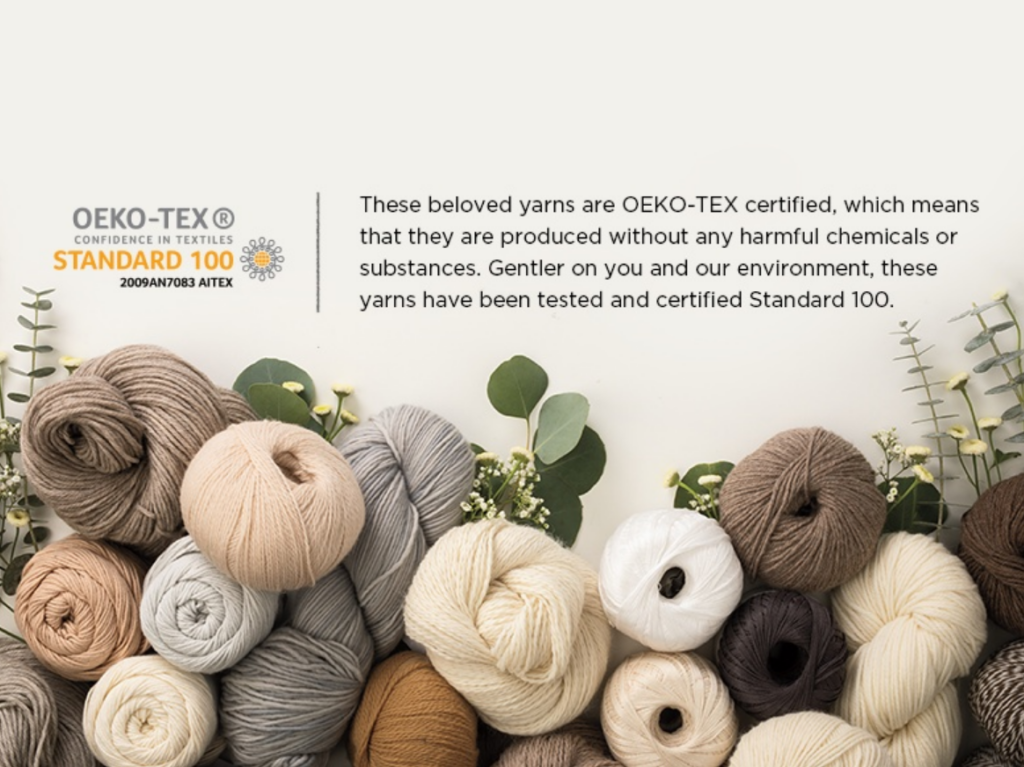 All About Yarn Fiber Content: What is yarn made of?