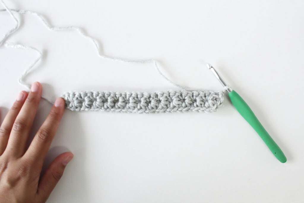Flurry Beanie and Wrist Warmers: Free Crochet Pattern Set