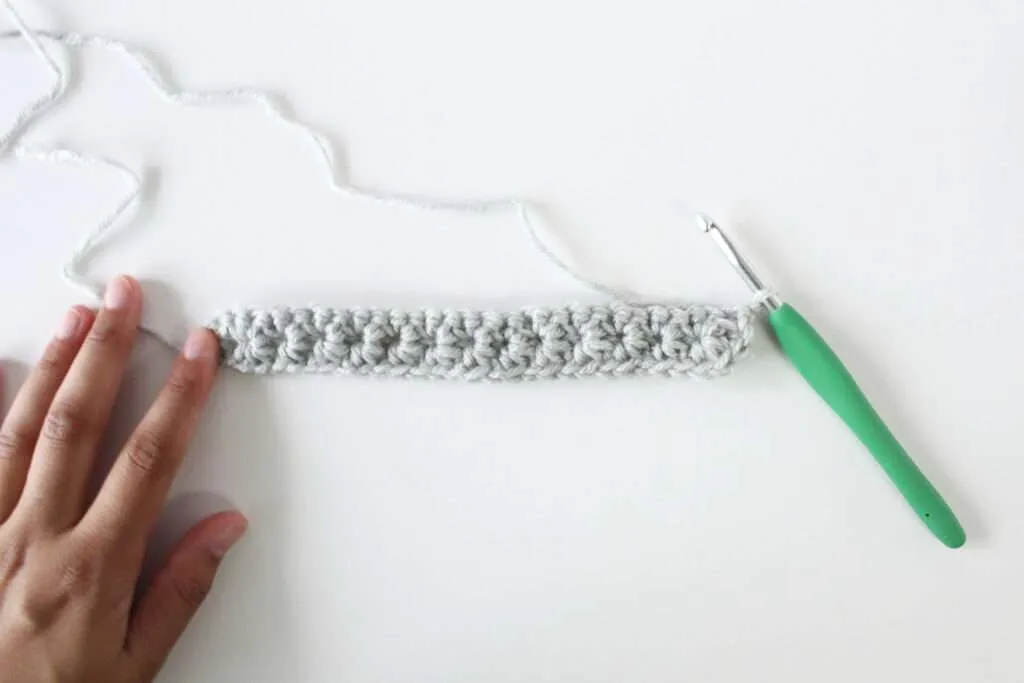 Flurry Beanie and Wrist Warmers: Free Crochet Pattern Set