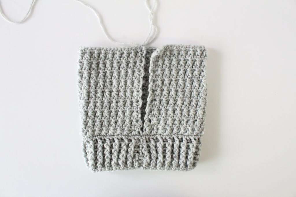 Flurry Beanie and Wrist Warmers: Free Crochet Pattern Set