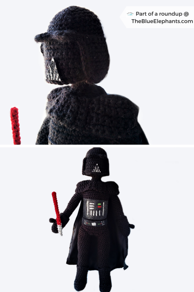 What to Crochet for Men: Valentine's Day Ideas for HIM!