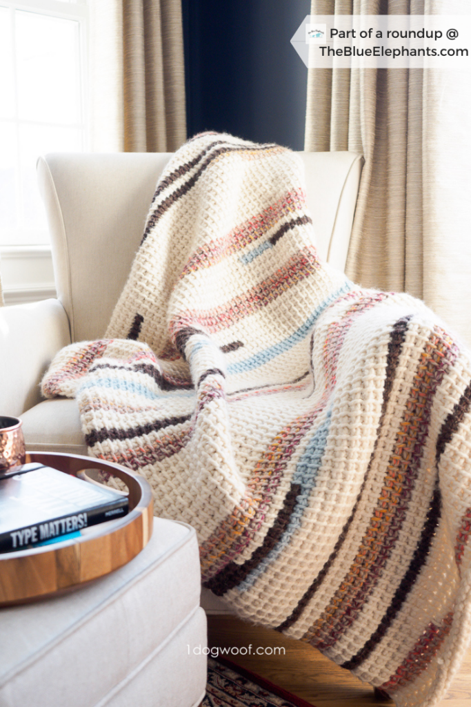 Mother's Day Crochet Patterns: 20 MORE Gift Ideas for Mom!