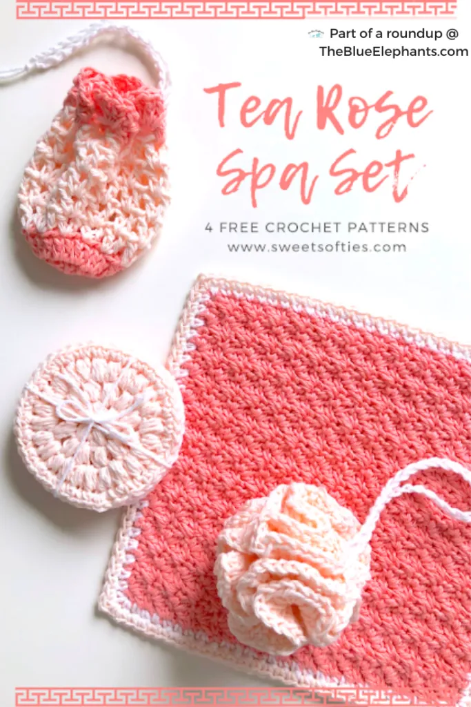 Mother's Day Crochet Patterns: 20 MORE Gift Ideas for Mom!