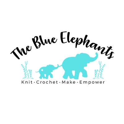The Blue Elephants