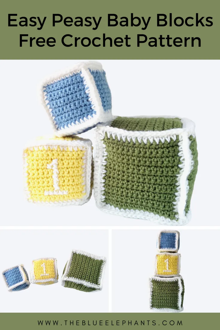 14 Creative Blocking Techniques with Crochet